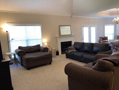 812 Butler Dr, Oxford, MS 38655 - photo 4