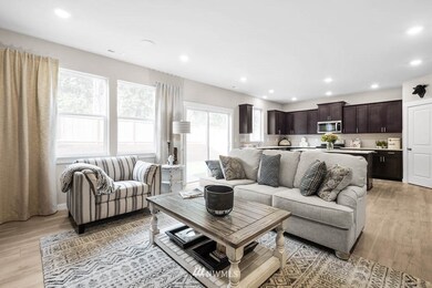 18629 111th Ave E unit 818, Puyallup, WA 98374 - photo 6