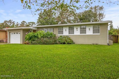 6617 Aires Rd, Jacksonville, FL 32244 - photo 4