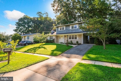 13427 Tamarack Rd, Silver Spring, MD 20904 - photo 2