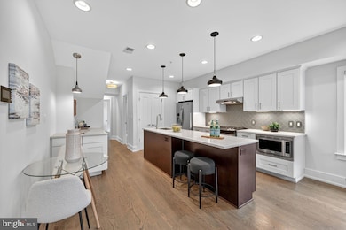 3815 14th St NW unit 3, Washington, DC 20011 - photo 2