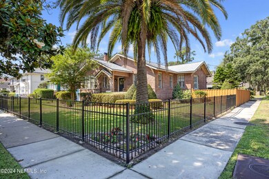 1600 Edgewood Ave S, Jacksonville, FL 32205 - photo 2