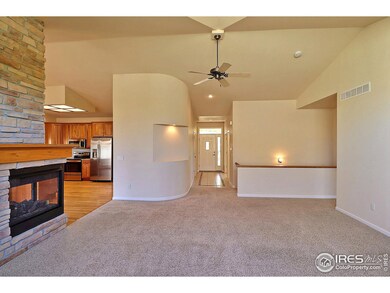 High Ceilings, Central Air, and a New 50 Gallon Water Heater