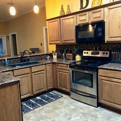 2533 Bent Tree Blvd, Marrero, LA 70072 - photo 4