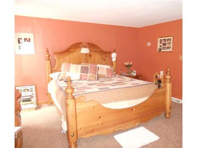Master Bedroom.