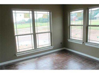 Bedroom.