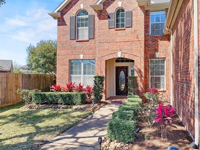 Great curb appeal located on a large lot