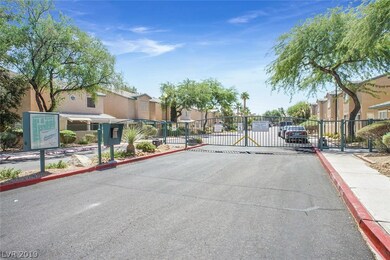 Gated community with 2 entrances