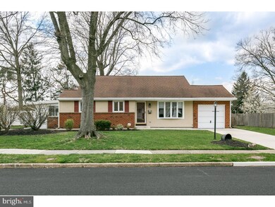 802 Drexel Ave, Delran, NJ 08075 - photo 2