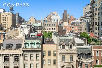 44 E 67th St unit 9-BC, New York, NY 10065 - photo 4