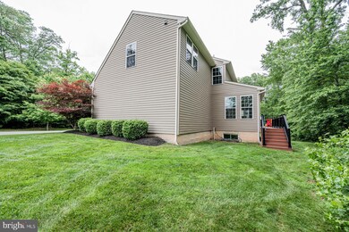 1707 Forest Creek Dr, Hanover, MD 21076 - photo 3
