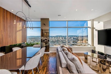 The Ritz Carlton Residences unit 38D, Los Angeles, CA 90015 - photo 2