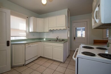 Kitchen - View 1