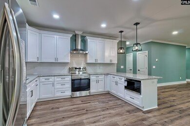 429 Terrace Way, Batesburg-Leesville, SC 29070 - photo 6