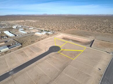 13761 Olney Ave, Horizon City, TX 79928 - photo 5