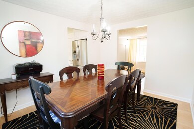 dining option