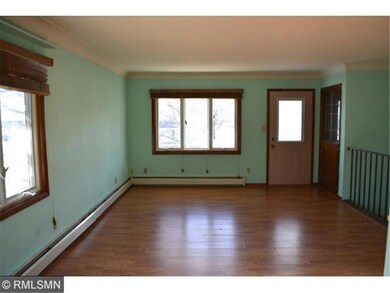 Main Floor Living Room
