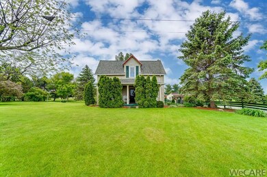 18096 S Wapakoneta Rd, Wapakoneta, OH 45895 - photo 3