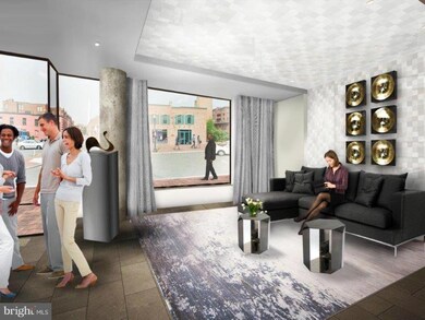 1055 Wisconsin Ave NW unit 3-E, Washington, DC 20007 - photo 4