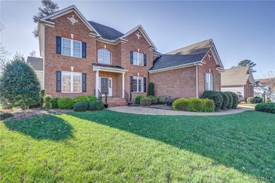 13403 Welby Mews, Midlothian, VA 23113 - photo 3