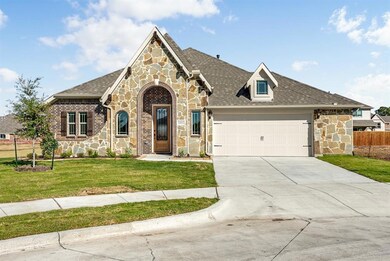 101 Cascade Ln, Wylie, TX 75098 - photo 4