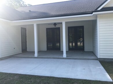 1805 Wakulla Arran Rd, Crawfordville, FL 32327 - photo 5