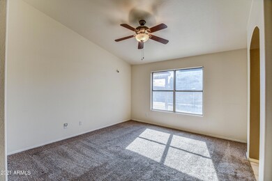 Owner's Suite