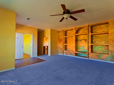 Living Room View 2