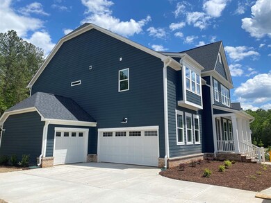 896 the Parks Dr unit Lot 101, Pittsboro, NC 27312 - photo 2