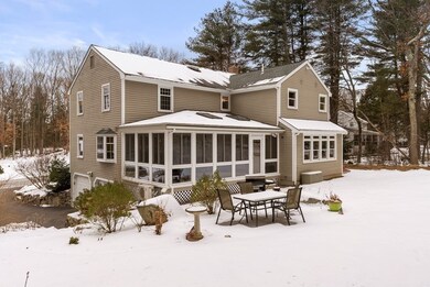 72 Austin Rd, Sudbury, MA 01776 - photo 2