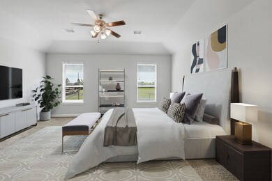 3319 Learning Tree Ln, Rosenberg, TX 77471 - photo 7