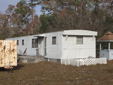 2142 Live Oak Rd, Perry, FL 32348 - photo 4