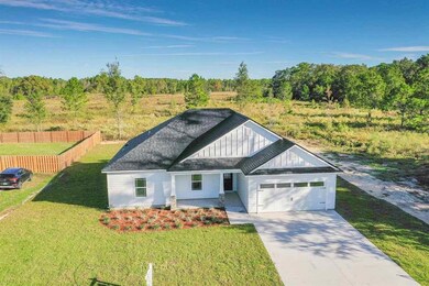 88 Linzy Store Rd, Crawfordville, FL 32327 - photo 2