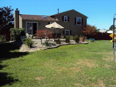 Exterior Back