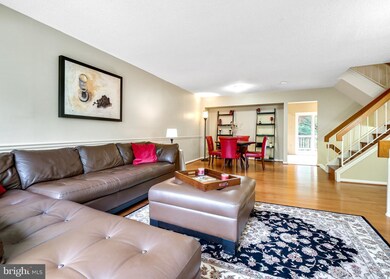 12204 Wye Oak Commons Cir unit 46, Burke, VA 22015 - photo 5