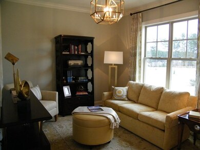 Den or Study
