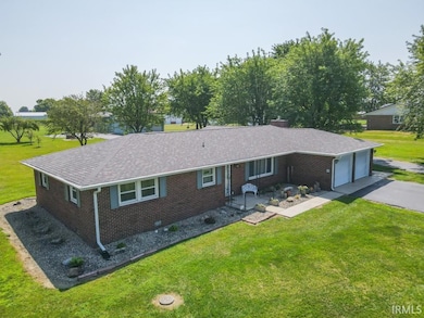 3198 N County Road 300 W, New Castle, IN 47362 - photo 5