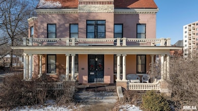 702 20th St, Rock Island, IL 61201 - photo 3