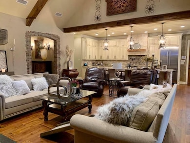 3310 Jack Cullen Dr, Texarkana, AR 71854 - photo 4