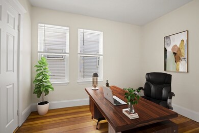 20 Sudan St unit 2, Dorchester, MA 02125 - photo 2