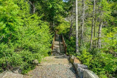 Walking Trails are on site, and located by the club house.