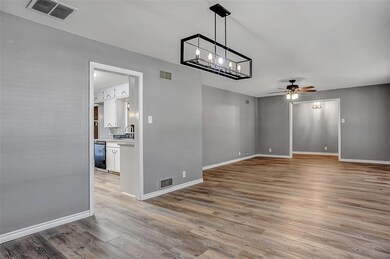 1122 S Derby St, Denison, TX 75020 - photo 5