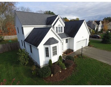 2 Dunvegan Dr, Merrimac, MA 01860 - photo 5