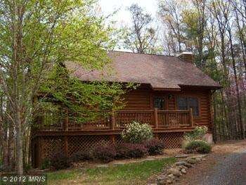 385 Crossings View Rd, Bloomery, WV 26817 - photo 3