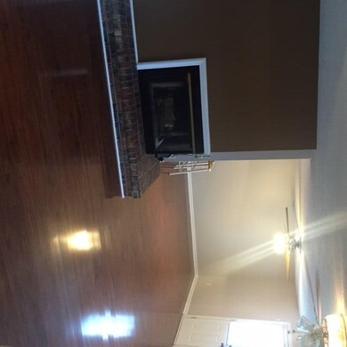 Great Room and Dining Room