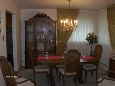 Dining Room.