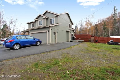1160 W Shirley Ann Circle Wasilla AK