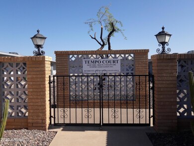 Tempo Court