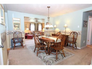 Dining Room.
