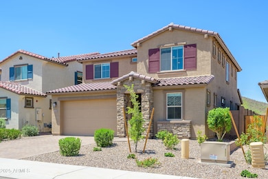 12418 W Cassia Trail, Peoria, AZ 85383 - photo 2